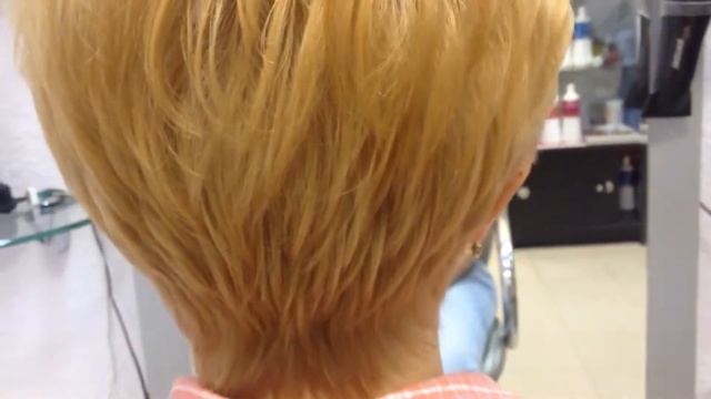 Салон Парикмахерская Идеал Работа №75 Стилист Армен Жораевич смотреть онлайн