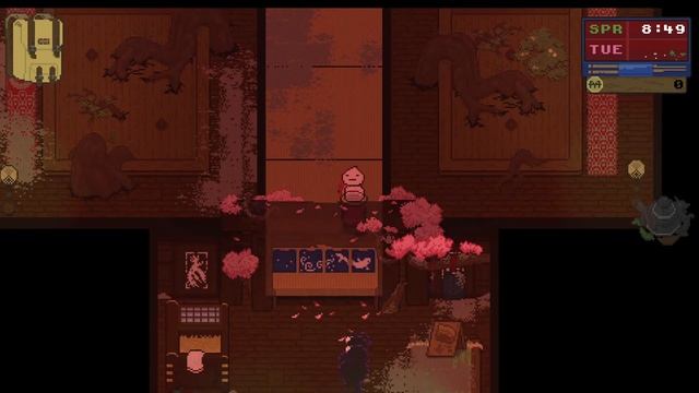 Running The Spirit Bath House | SPIRITTEA | Demo Ep 2 смотреть онлайн