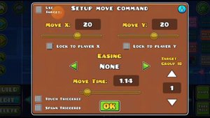 5 способов как можно спрятать монету в своём уровне в geometry dash