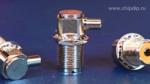 UHF-разъемы серии GU-607