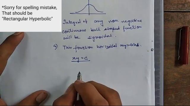 Sigmoid Function: Definition , Properties , Examples. смотреть онлайн