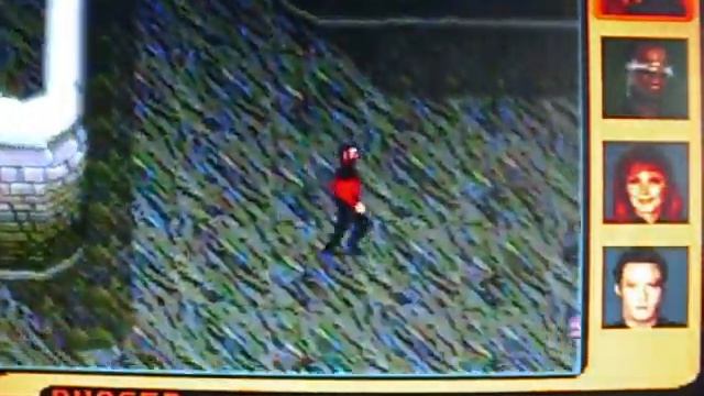 Jagoff Gamer - STAR TREK THE NEXT GENERATION: FUTURE'S PAST смотреть онлайн