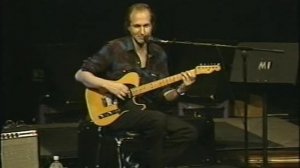 Ted Greene 1993 GIT Seminar pt2