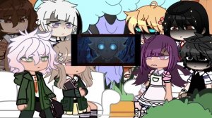 FANDOMS REACT TO OMORI // DRAMA