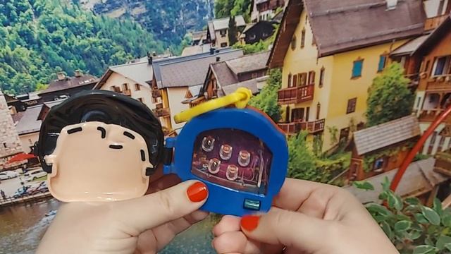 Прикольная игра на "Рутубер 54"