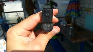 Как узнать дату выпуска пьезофорсунки Siemens\VDO\Continental