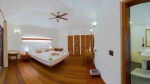 Maayafushi  | NAKAI MALDIVE RESORT