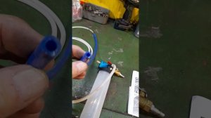 прокачка тормозов и сцепления