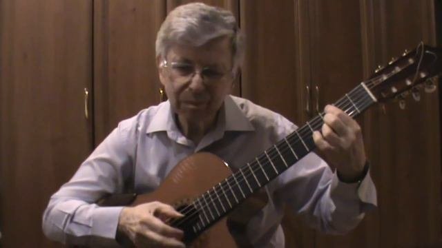 Н.Шоластер, П.Румянцев. Весенние надежды