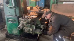 Продажа вертикально фрезерный станок 6Р12