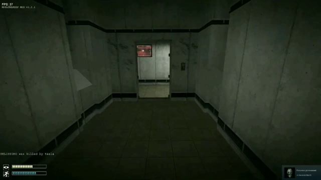 чуть не сорвал голос в SCP (крики и угарные моменты в SCP Containment Breach Multiplayer) смотреть онлайн
