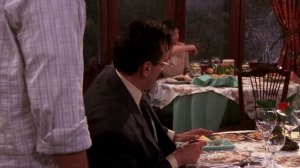 Друзья / Friends – 9 сезон 23-24 серия