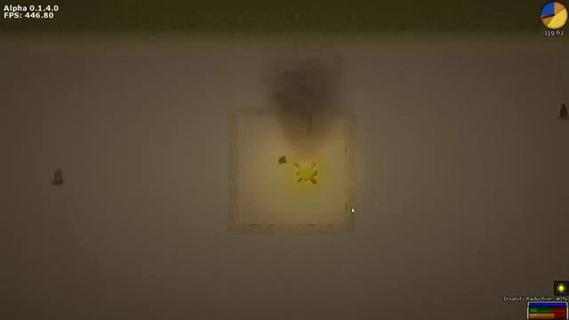 Project Explore - Un jeu de survie en vue de dessus || P&G [FR] смотреть онлайн