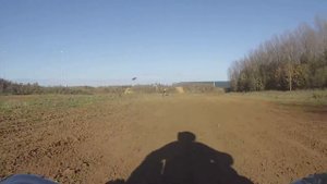 Yamaha Blaster 200cc vs Honda TRX 250R