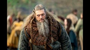 Почему не было лысых викингов?