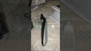 ROWENTA forever sharp TN6000F5