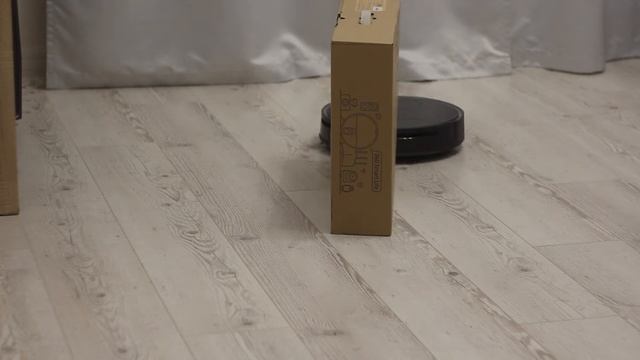 Робот пылесос 360 S10 Max - лучший до 30 000 рублей? Проверим... смотреть онлайн