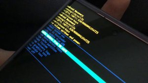 How to wipe cache partition on a android phone