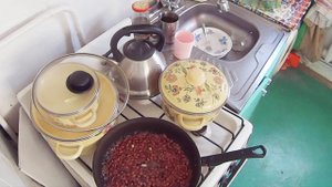Мгновенный десерт к чаю! Арахис в сахаре! / Быстро, просто, вкусно!