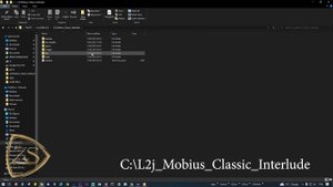How to create a Lineage 2 JAVA SERVER in 2023 - L2jMobius Files - Working 100%! EASY!