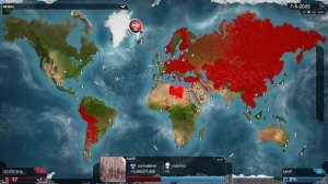 Plague Inc Evolved Уравнитель / Complete Created Equal