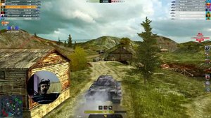 E 50 Ausf. M WOT Blitz - КАК НУЖНО ИГРАТЬ НА ЭТОМ СРЕДНЕМ ТАНКЕ 🚀 ГАЙД 🏆 World of Tanks Blitz