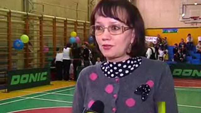 Мегион: Самый спортивный садик смотреть онлайн