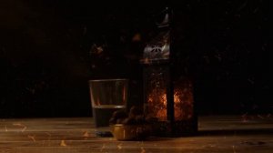 Масса Джон часть вторая, подобострастие