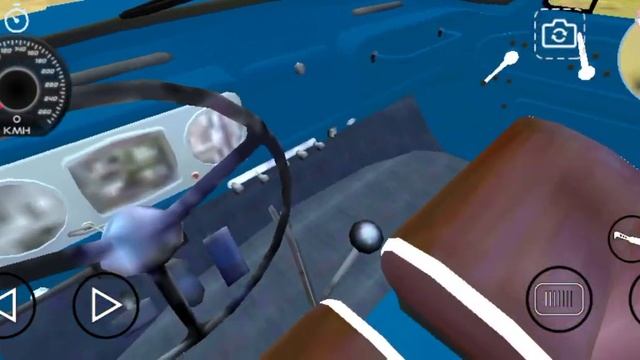 Первая часть рп Симулятор деревне онлайн Лада!! смотреть онлайн