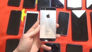 ВСЕ МОИ ТЕЛЕФОНЫ! ЯНВАРЬ 2019