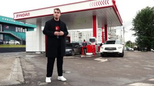 В КРАСНОЯРСКЕ ВНОВЬ ПОДОРОЖАЛ БЕНЗИН. ГДЕ НАЙТИ ДЕШЕВЛЕ?