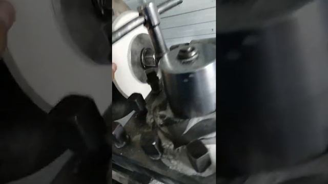 Проточка абразивных кругов токарная обработка