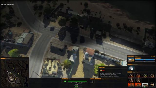 Act Of Aggression - Beta Gameplay смотреть онлайн