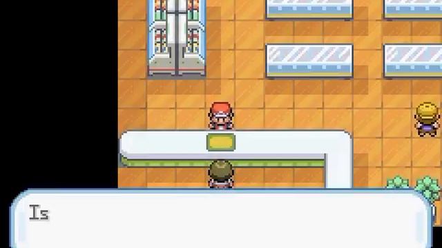 Pokemon Leafgreen Part 4/5 смотреть онлайн