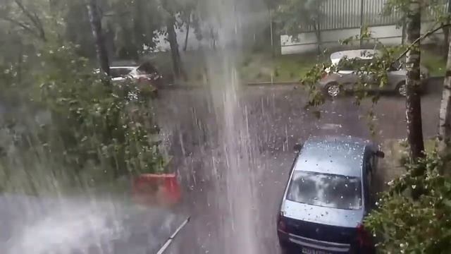 Москва метро Баррикадная