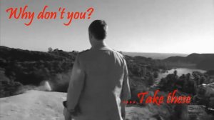 Prisoner -  Nick Carter (i'm taking off)