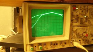 LM13700 Ring Modulator Demo