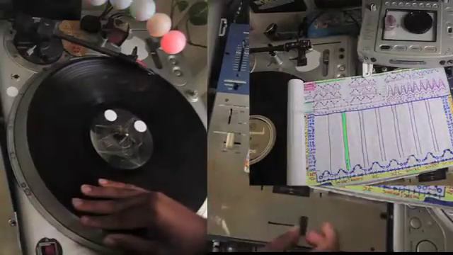 [LEFT HAND] Seven 2 Click Flare Variations :: Intro tø Orbit Skratch Hybrids :: Dj Raedawn смотреть онлайн