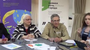 Саратов. Прямая речь родного города. Ухек, поволжские немцы, сталинизм.