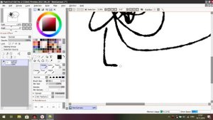 как нарисовать нансенсу