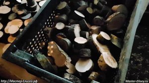 Как сделать самый красивый стол из дерева и эпоксидной смолы своими руками. Часть 4