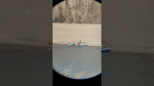 Видео с сравнением двух биноклей БКФЦ-7х35 и Беркут-7х35 #коллекция#оптика#бинокль#оптикассср