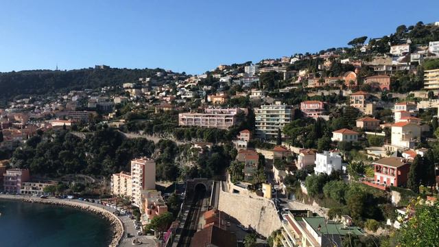 Monaco.Cannes.Nice - январь смотреть онлайн
