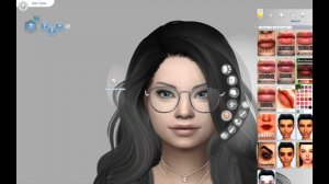 GREY GRAY | The Sims 4