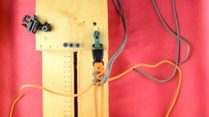 Паракорд Плетение браслета _Клетчатая кобра_ (Paracord Caged Salamon bracelet).mp4