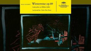 Schubert: Winterreise, D.911 - 14. Der greise Kopf