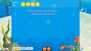 Spongebob Squarepants: SUPER STACKER!