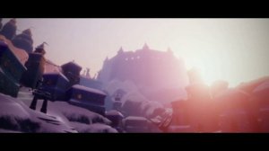 Два Входа в Деревню Грёз | Первое и Второе задание Сезона Грёз | Sky: Дети Света Beta