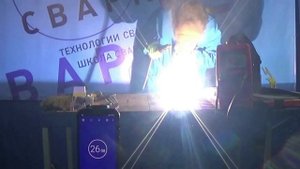 Наплавка. Проволока или электрод?