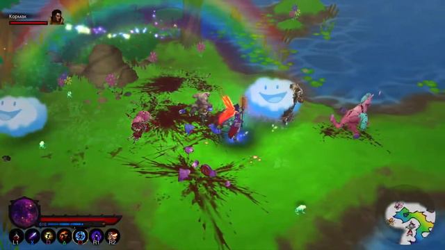 Пастуший посох- наконецто! смотреть онлайн